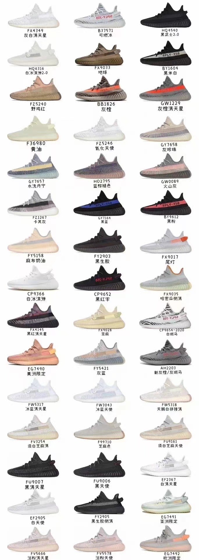 Colección de imágenes de 350v2