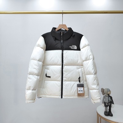 The North Face Clothing Down Jacket Beige Black Burgundy Green Orange Pink Red White Duck Down Winter Collection Milgauss