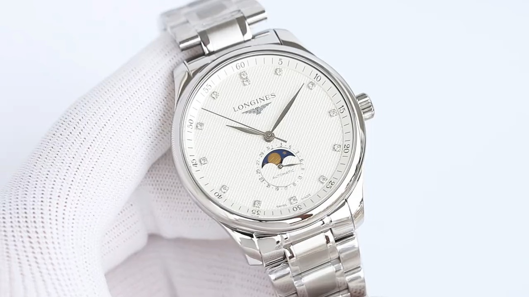  LONGINES ϵ ǿ汾