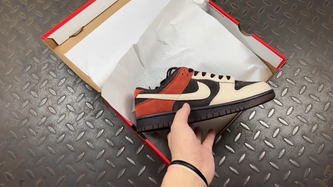 나이키덩크 신발 83734 Nike Dunk Shoes