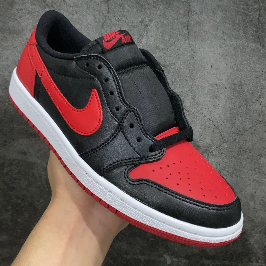 T版纯原性价比AirJordan1A