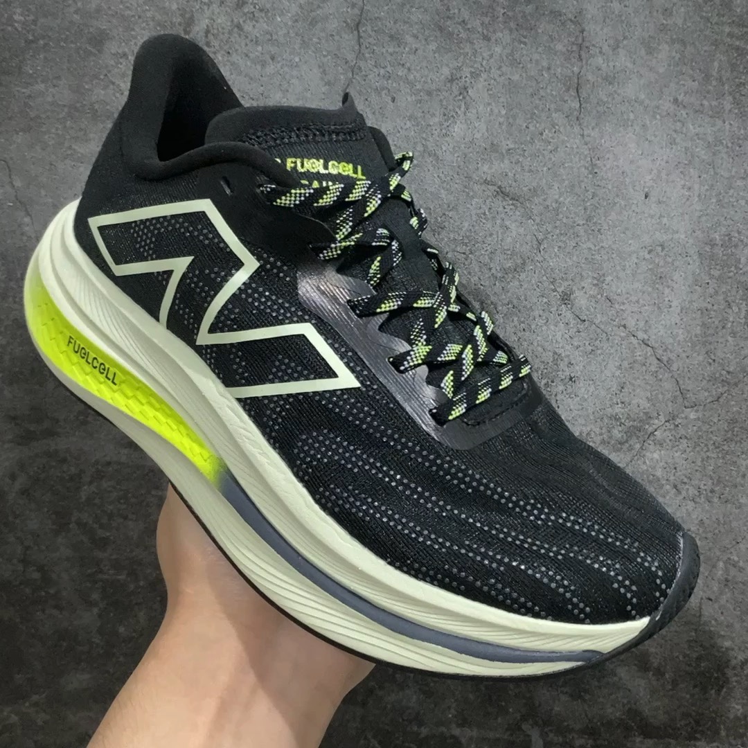 纯原NewBalanceFuelCe