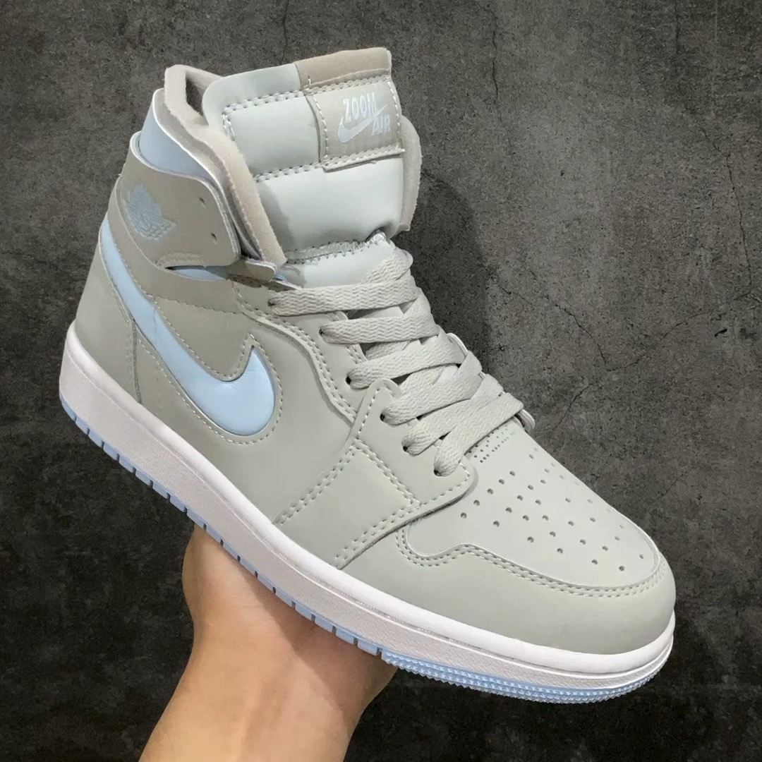 纯原版AirJordanAJ1Zoo