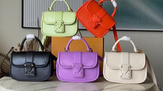 Louis Vuitton Bags Handbags Epi M22724