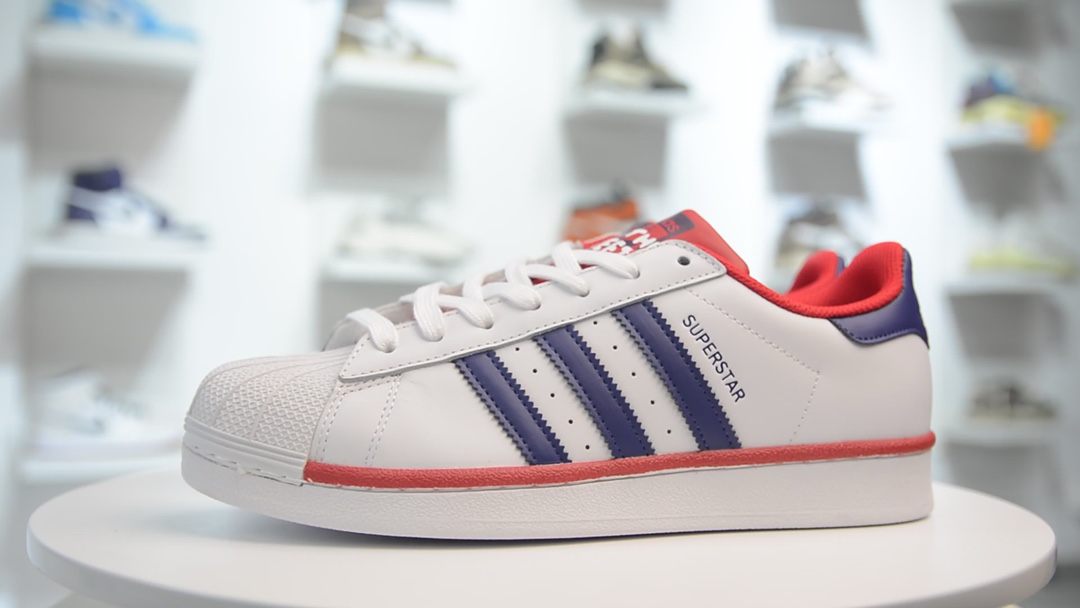 [Adidas Originals Series]