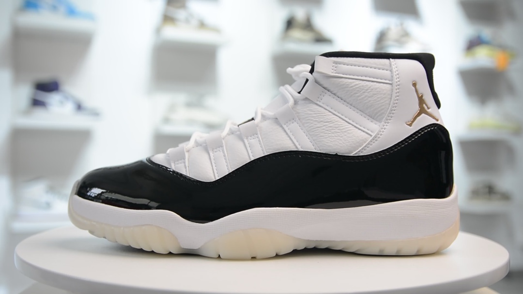 外贸大厂AirJordan11Ret