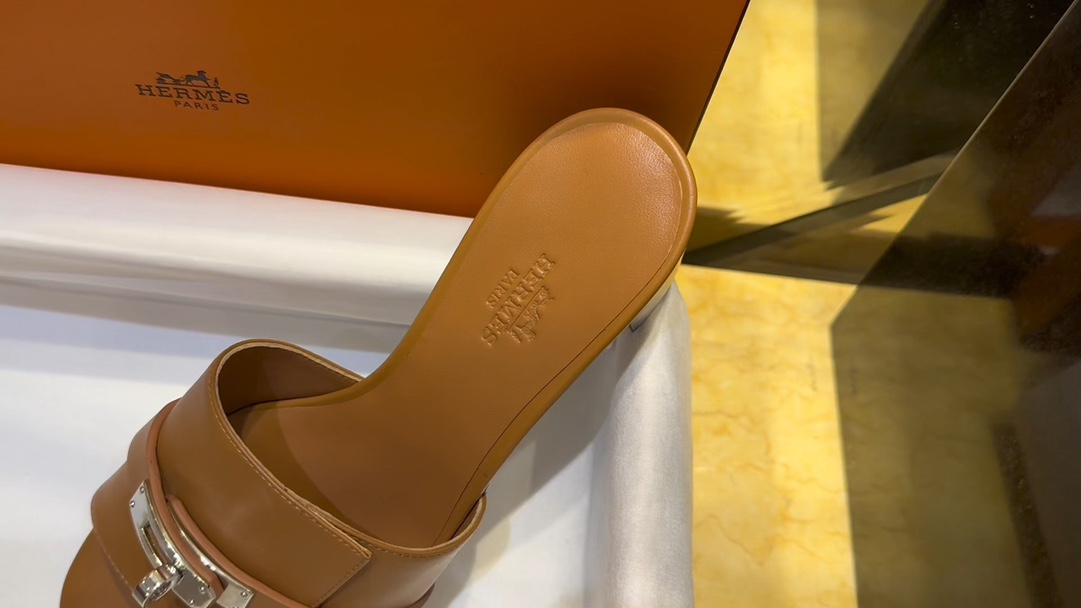 Where can I buy the best quality
 Hermes Shoes Slippers Fashion