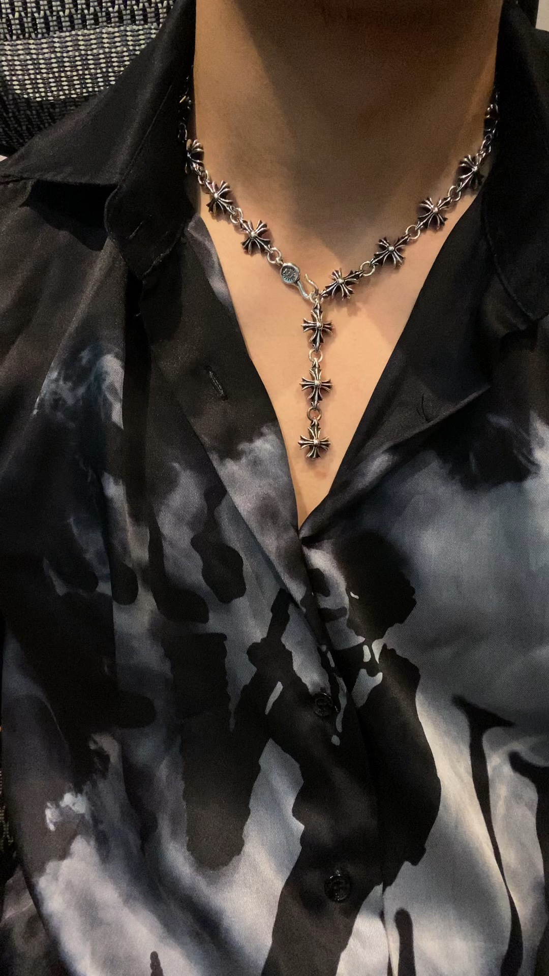 Necklace Pendant