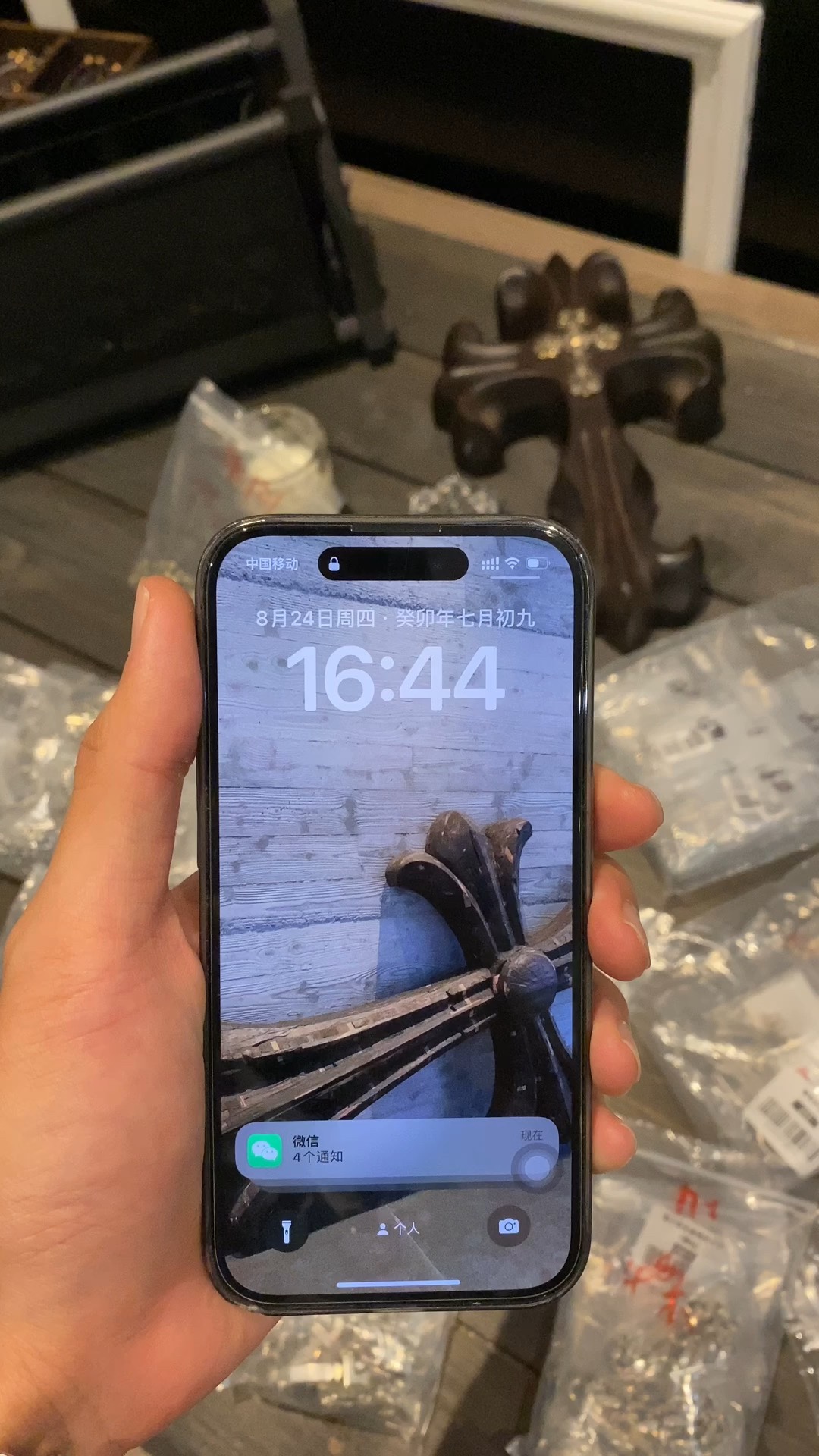 Customer order real photo, daily shipping, cooperative agency