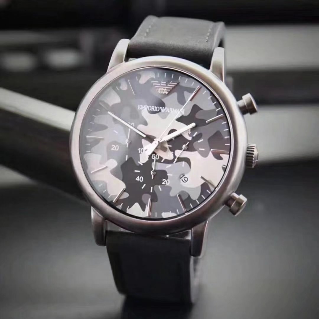 Orologi Armani uomo