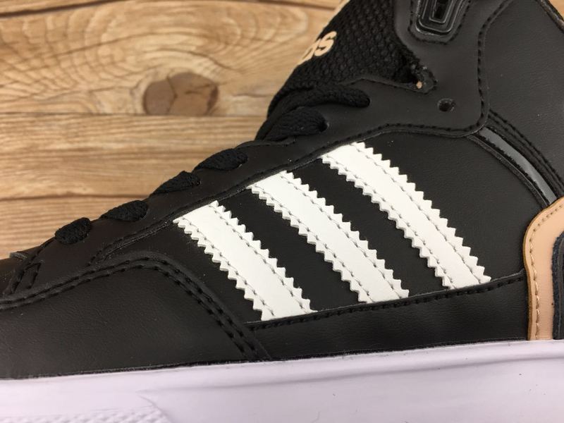 2017新配色爆款阿迪达斯高帮商城品质真标官网同步 阿迪达斯范冰冰同款系列女鞋高帮板鞋 珍珠烟灰 货号AC8587 （36 36.5 37 38 38.5 39 40）