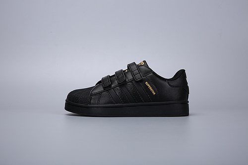 阿迪达斯 adidas 贝壳头童鞋 24-35