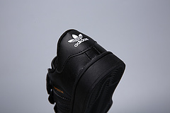 阿迪达斯 adidas 贝壳头童鞋 24-35