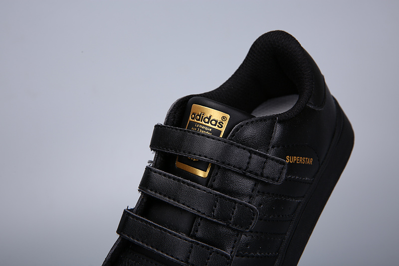 阿迪达斯 adidas 贝壳头童鞋 24-35