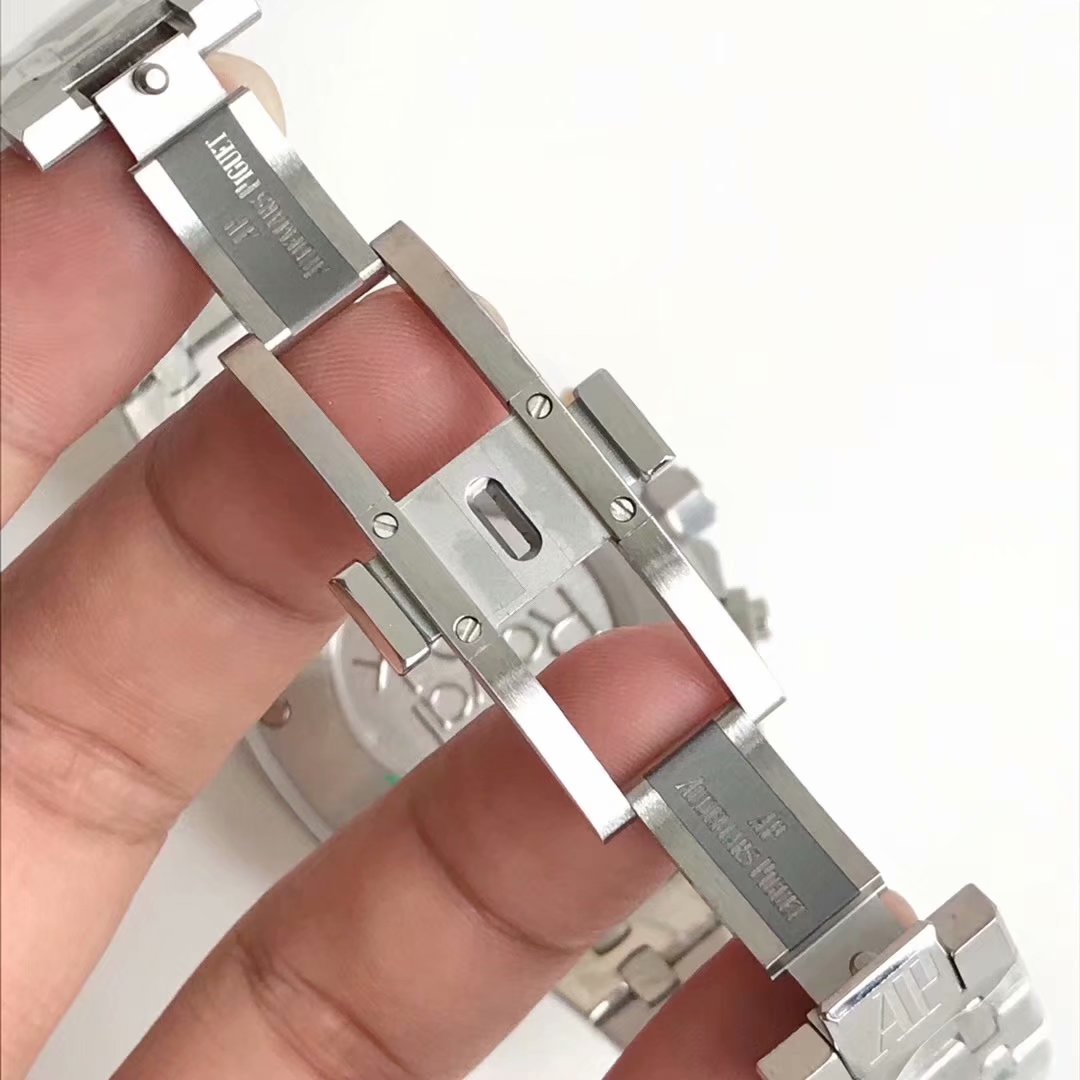 BF新品 AP/爱彼 皇家橡树系列26331OR计时码表7750计时机芯