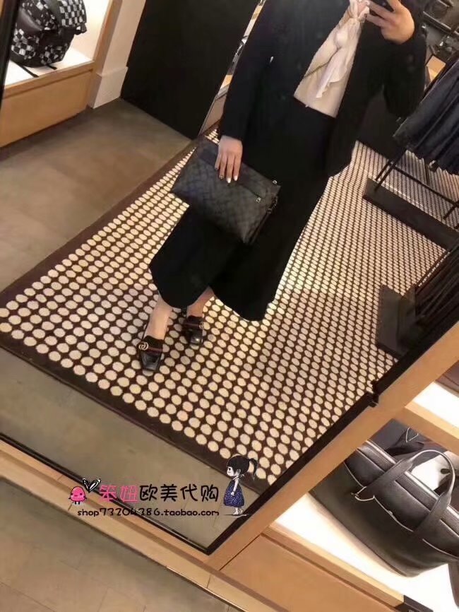 Coach 这款Coach男士手拿包我一定要推荐给你们