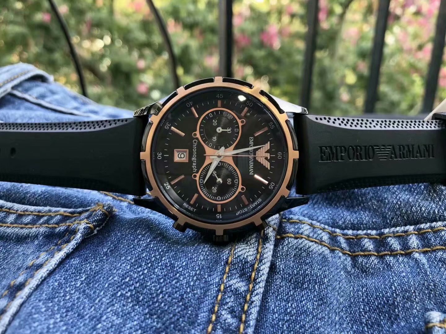 AR0584 50 42mm×12mm Orologi