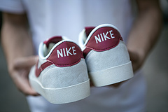 130 海外爆款 真标带半码货号432997耐克 Nike Killshot 2 Leather 耐克低帮平板跑鞋432997 107 - 432997 36 36.5 37.5 38 38.5 39 40 40.5 41 42 42.5 43 44