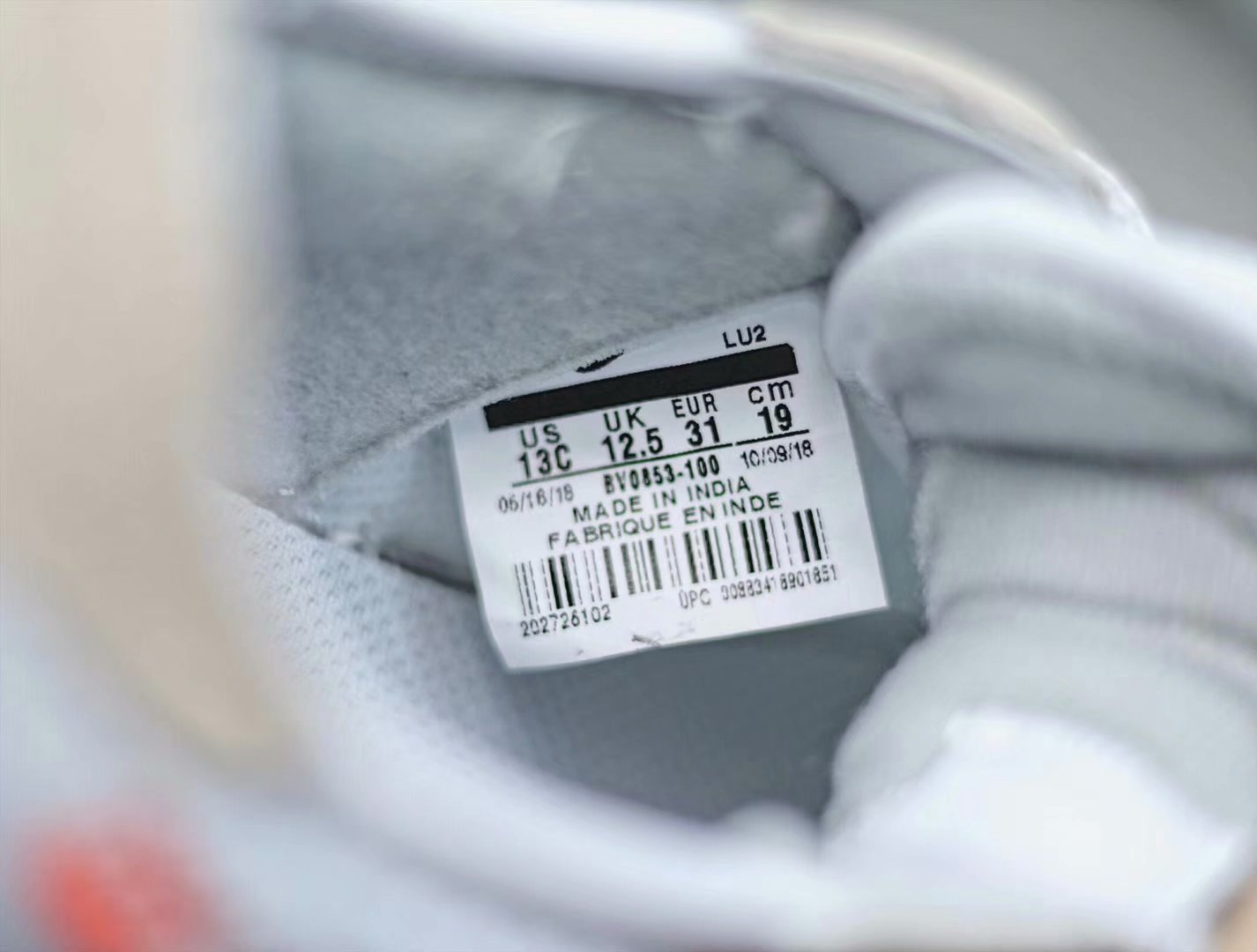 130 <br />#毒物#公司级 NikeAirForce1OW'Volt'2.0联名AF1童鞋，独立磨具，原鞋开膜，区别市面通货版本 尺码：22～35