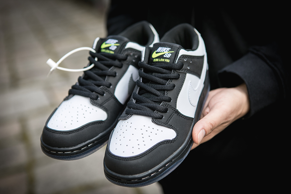 110<br />真标 波士顿知名鞋店重磅联名Concepts x Nike Dunk Low Pro SB 鸽子联名系列滑板鞋36 36.5 37 38 38.5 39 40 40.5 41 42 42.5 43 44