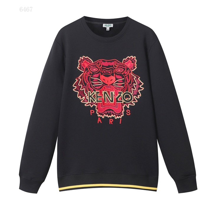 🌈🌈💰175KENZO高田贤三 老虎头刺绣卫衣 女款 | 
kenzo卫衣女 |