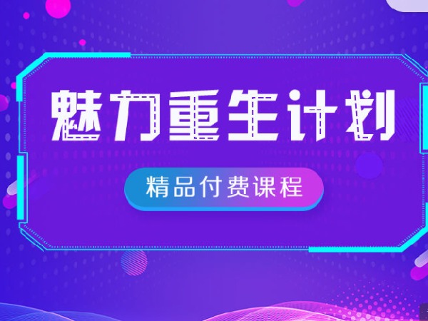 《S8663魅力重生计划》