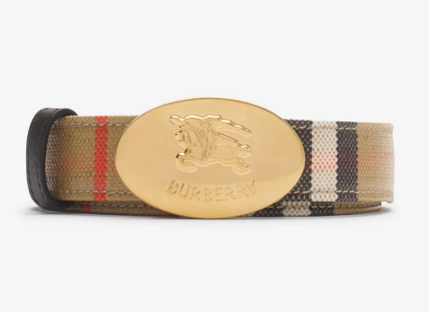 BURBERRY