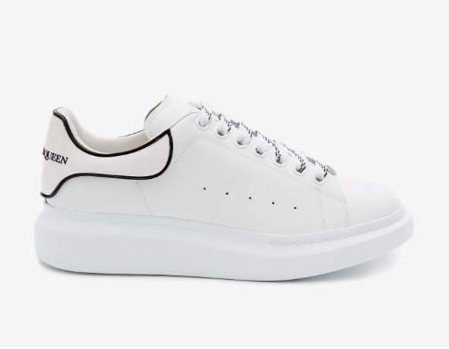 MCQUEEN