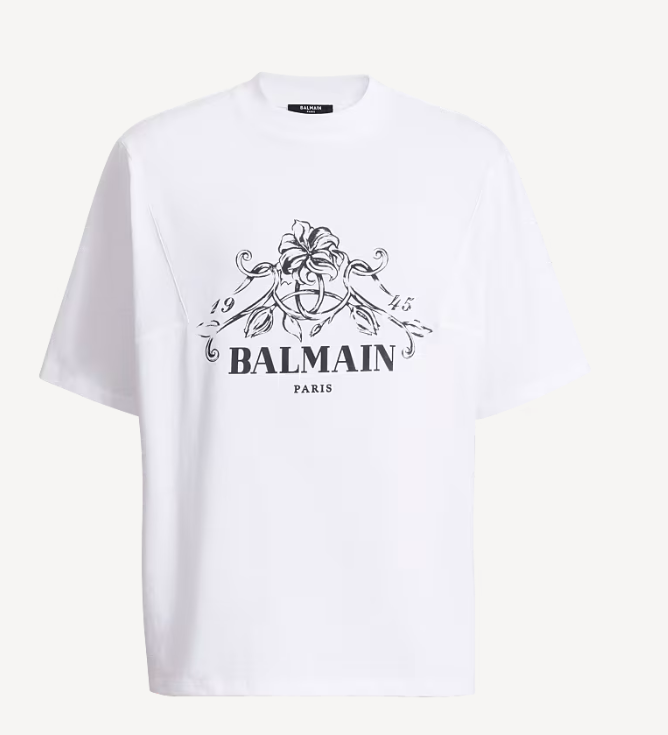 BALMAIN
