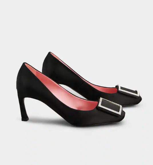 ROGER VIVIER