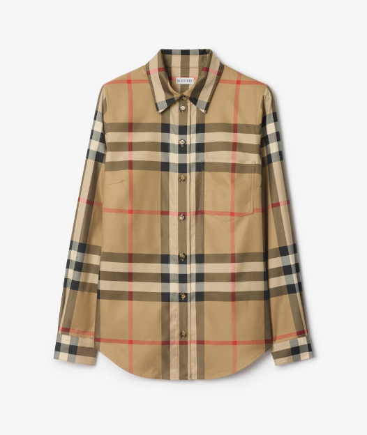 BURBERRY