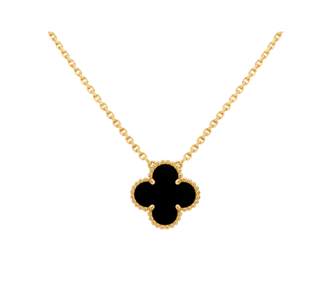 VAN CLEEF&ARPELS