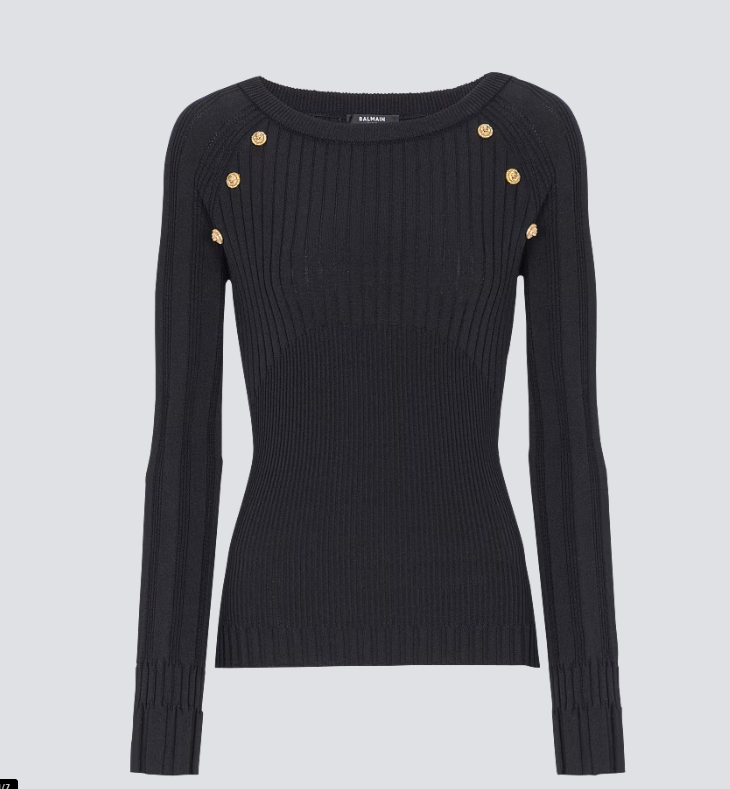 BALMAIN