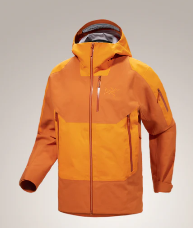 ARC'TERYX
