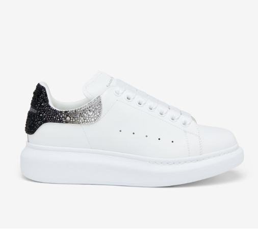 MCQUEEN