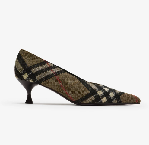 BURBERRY