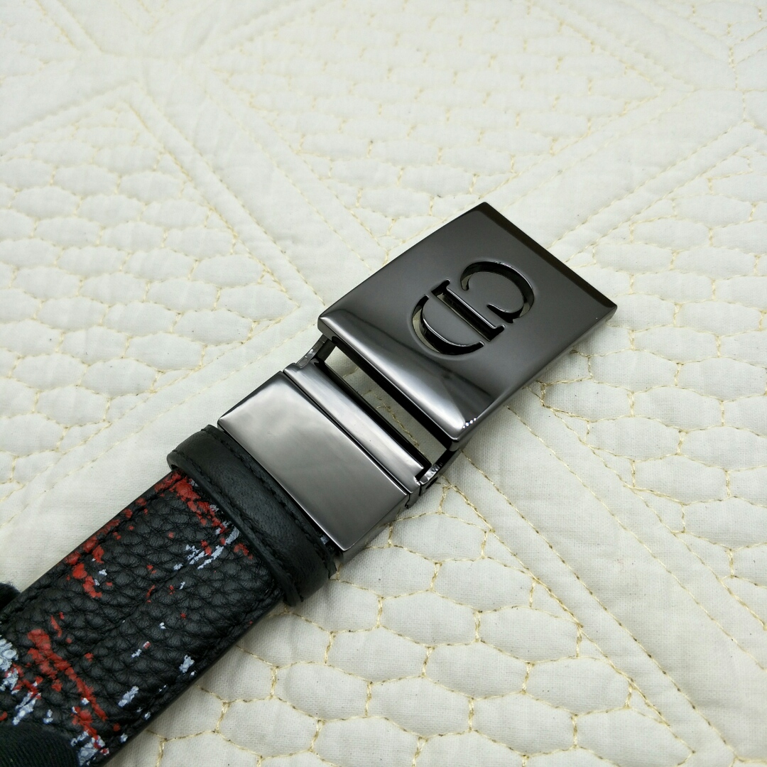 디올 벨트 60333
