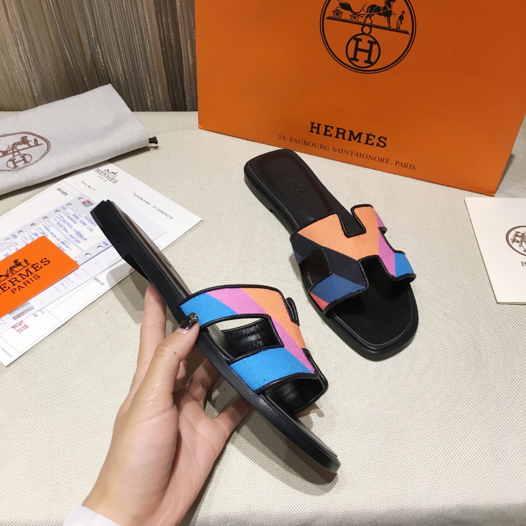 [Hermes última versión] P220 fábrica de suministro directo punto suela de cuero real global personal