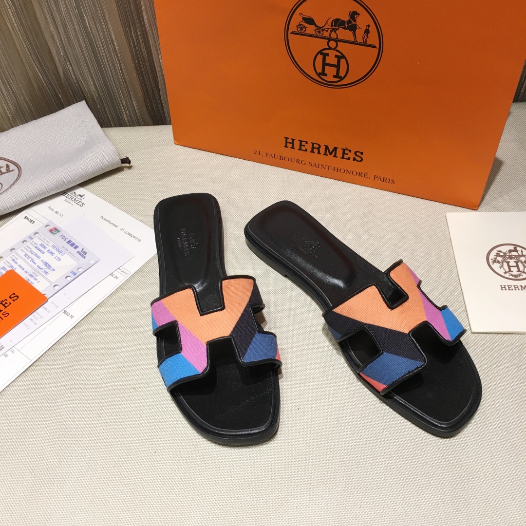 [Hermes última versión] P220 fábrica de suministro directo punto suela de cuero real global personal