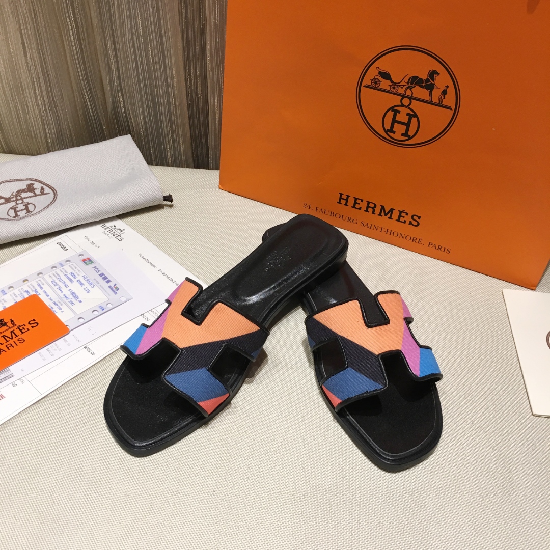 [Hermes última versión] P220 fábrica de suministro directo punto suela de cuero real global personal