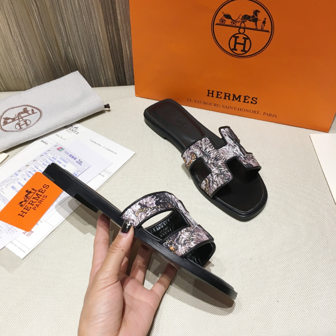 [Hermes última versión] P220 fábrica de suministro directo punto suela de cuero real global personal