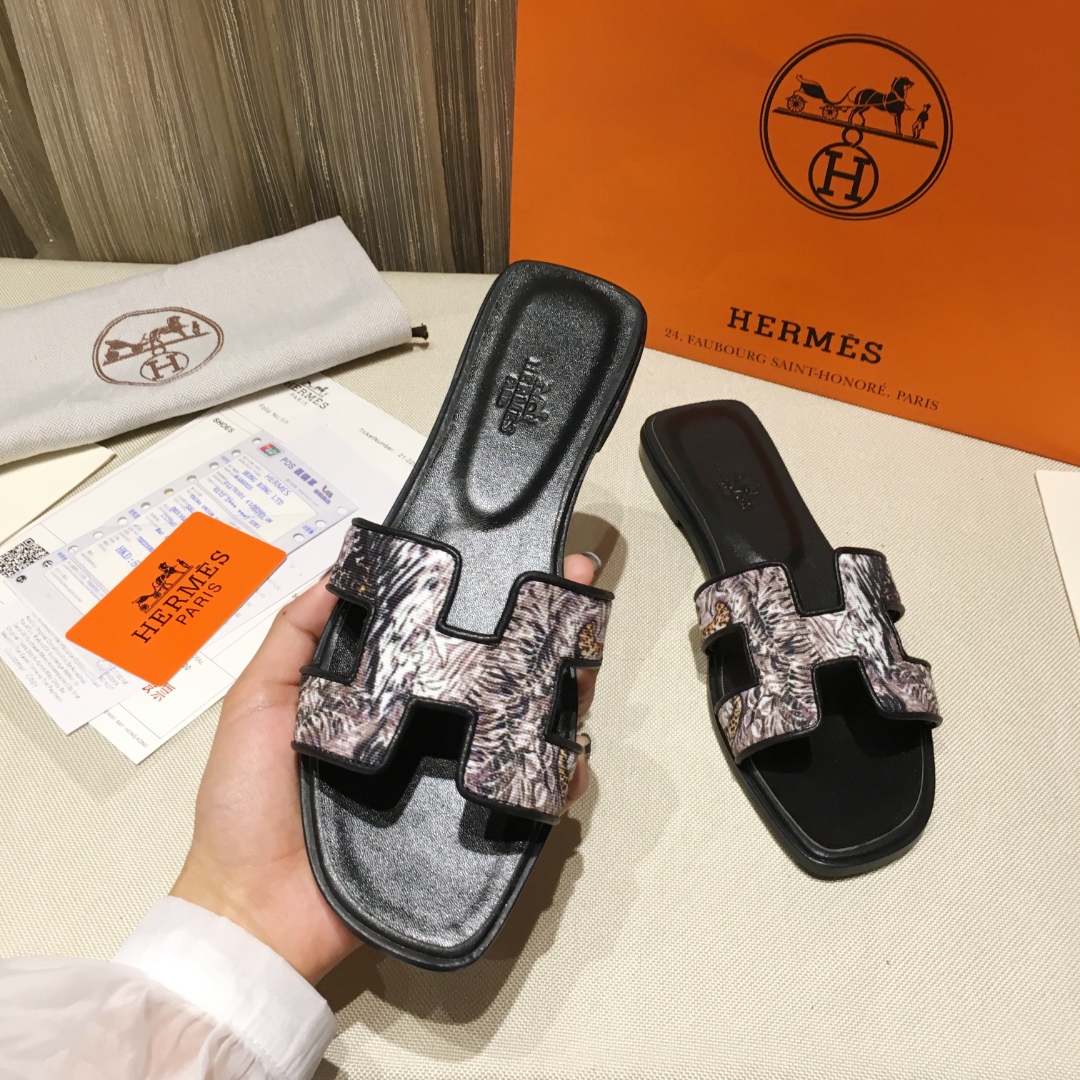 [Hermes última versión] P220 fábrica de suministro directo punto suela de cuero real global personal