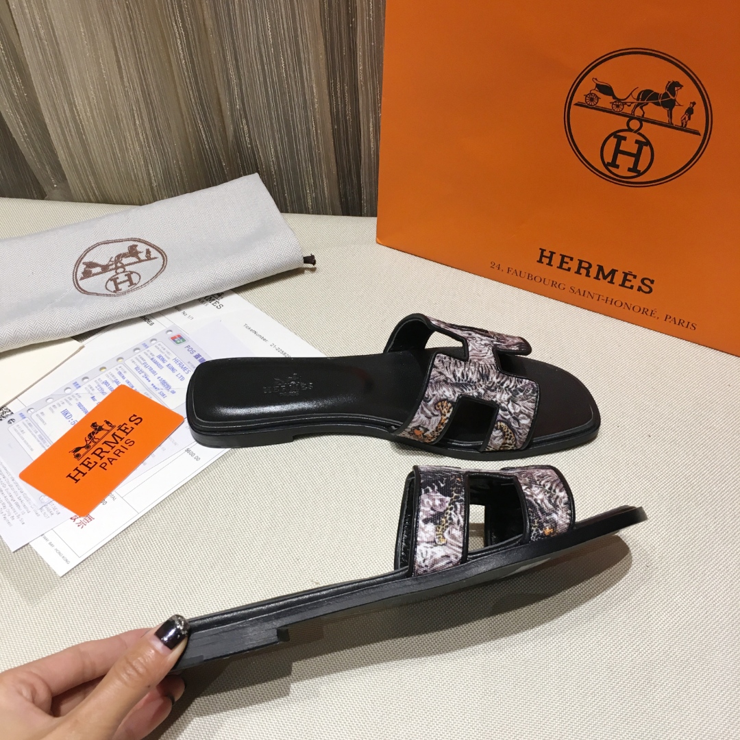 [Hermes última versión] P220 fábrica de suministro directo punto suela de cuero real global personal
