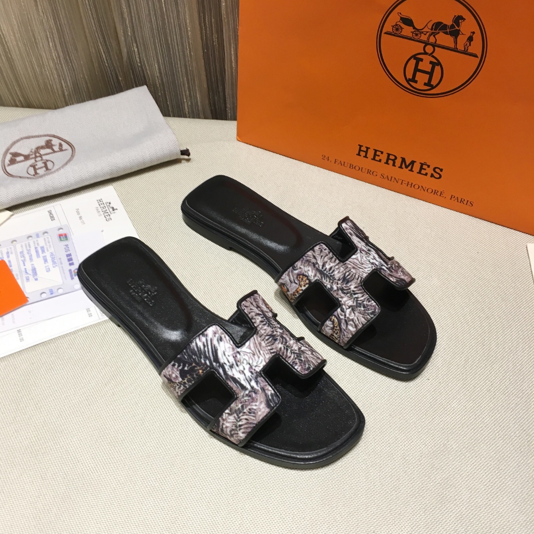 [Hermes última versión] P220 fábrica de suministro directo punto suela de cuero real global personal