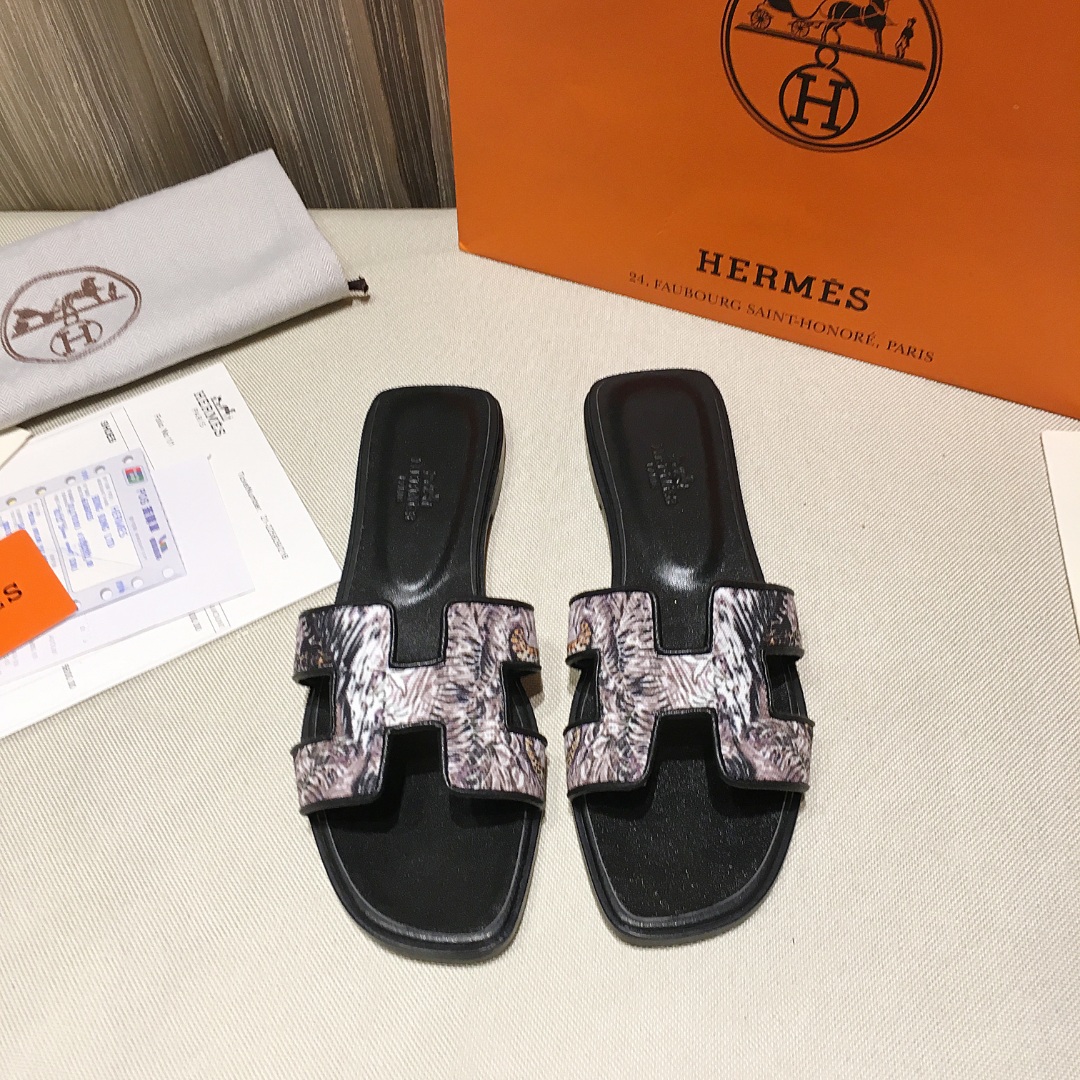 [Hermes última versión] P220 fábrica de suministro directo punto suela de cuero real global personal