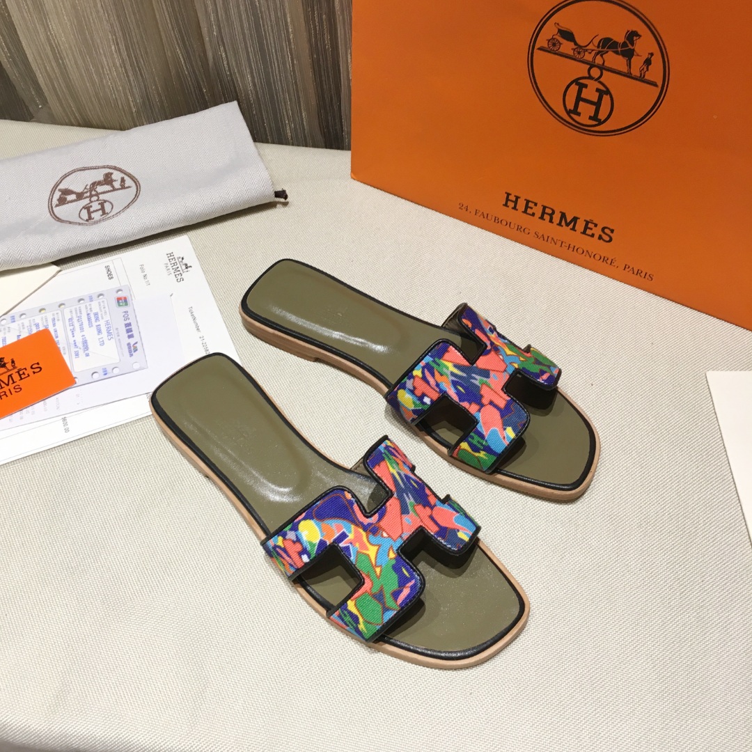 [Hermes última versión] P220 fábrica de suministro directo punto suela de cuero real global personal