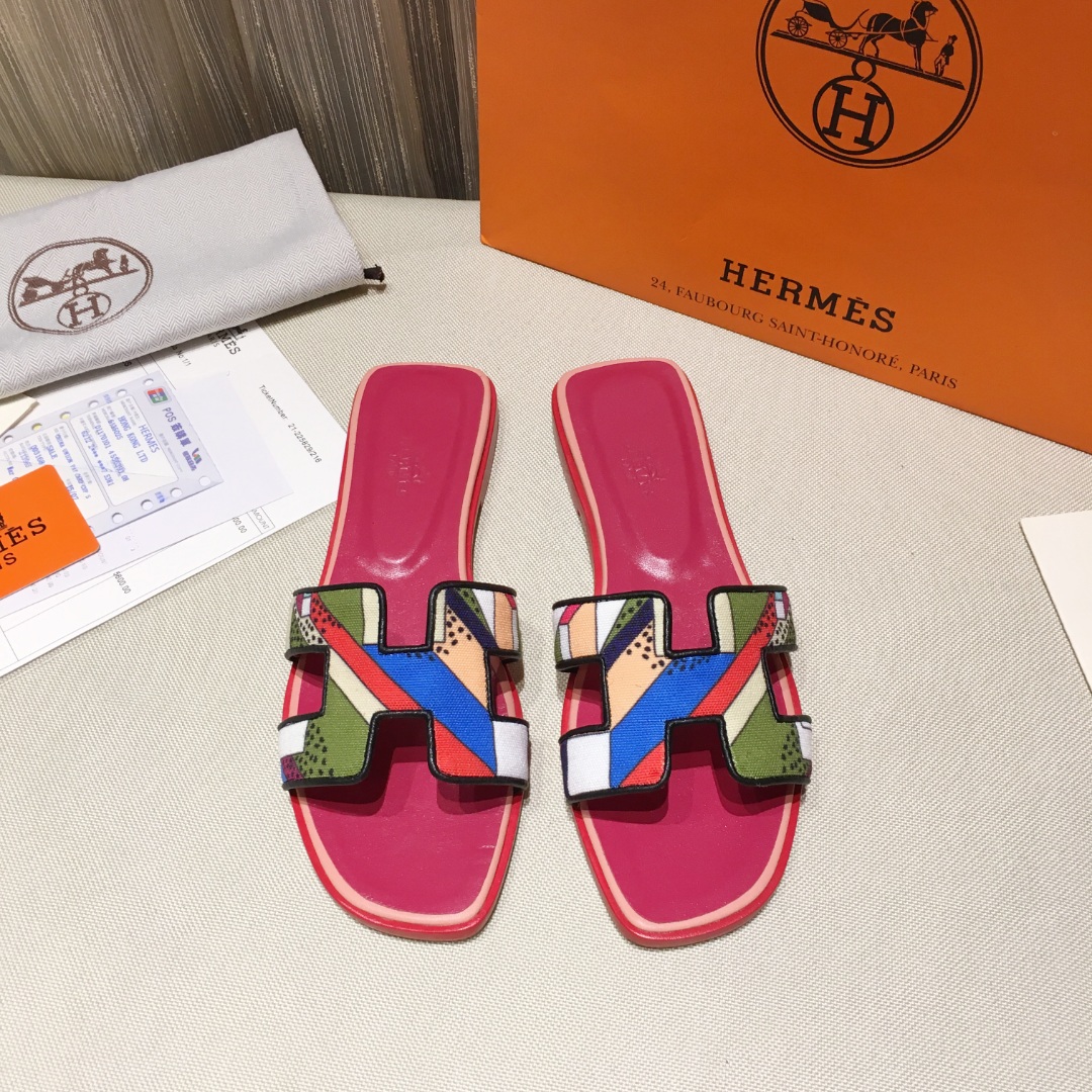 [Hermes última versión] P220 fábrica de suministro directo punto suela de cuero real global personal