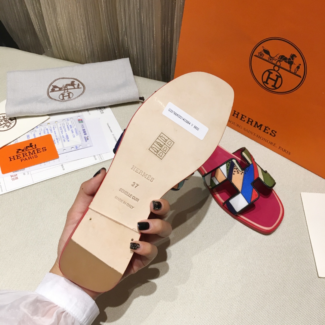 [Hermes última versión] P220 fábrica de suministro directo punto suela de cuero real global personal