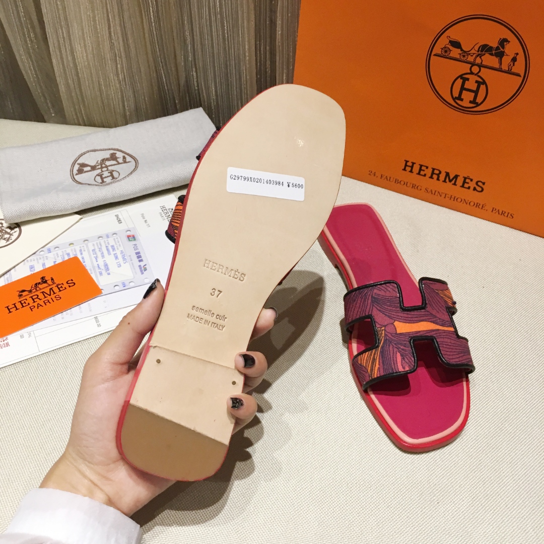 [Hermes última versión] P220 fábrica de suministro directo punto suela de cuero real global personal