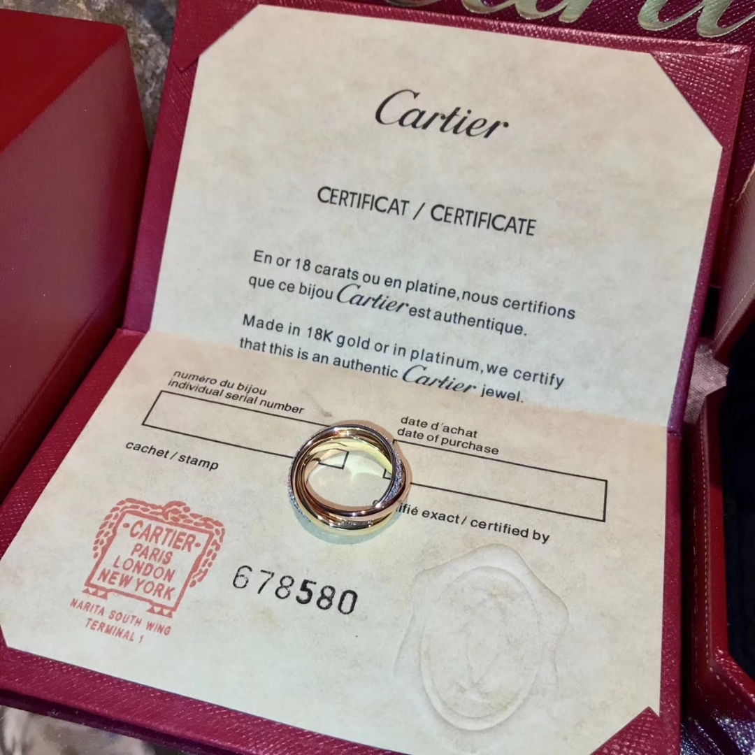 Cartier Haute Joaillerie Fine Jewelry Earrings Necklace Ring 2